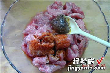 爆炒牛肉片的家常做法