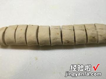 鲜奶馒头家常做法