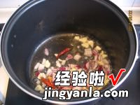 红焖羊肉的家常做法