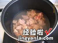 红焖羊肉的家常做法