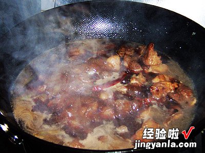 白萝卜炖猪肉