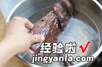 家常小炒腊肉