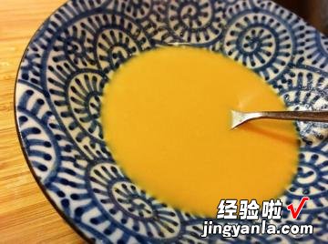 豆腐乳煎猪排