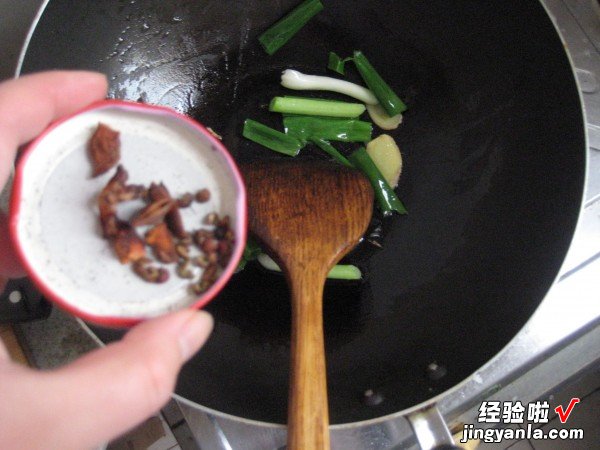 豆角土豆炖排骨