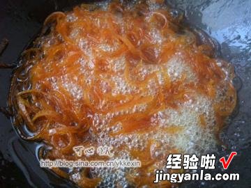 糖渍橙皮丝