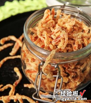 糖渍橙皮丝