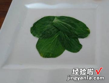 樱花虾时蔬黄金饭