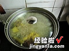 淮南牛肉汤