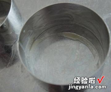 平底锅做厚烧松饼