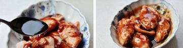 不用烤箱的香煎叉烧鸡翅