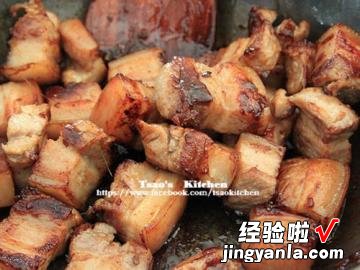 老奶奶的家传卤肉