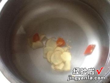 水泡菜的家常