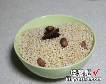 粉蒸肉的制作方法