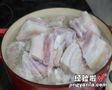 经典红烧肉