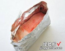 脆皮烧肉焗炉版