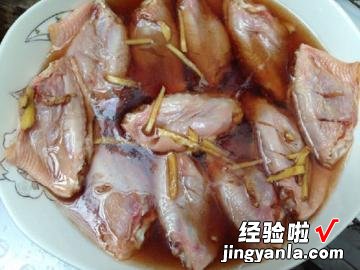 可乐鸡翅微波炉版