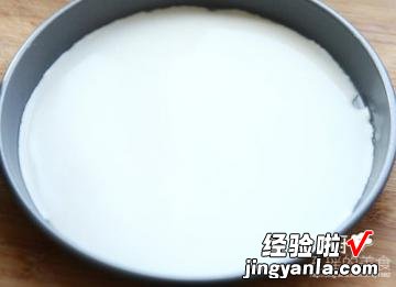 不用洗面的凉皮制作方法