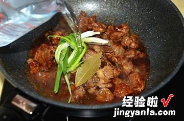 酱香牛肉米粉