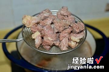 酱香牛肉米粉