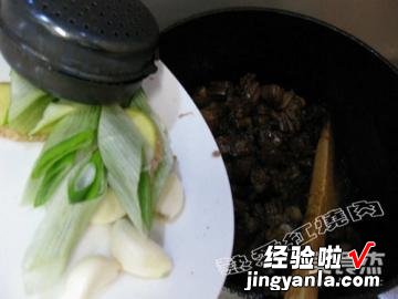 啤酒炖牛肉