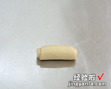 豆沙蛋黄酥