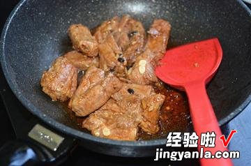 豉汁排骨煲仔饭