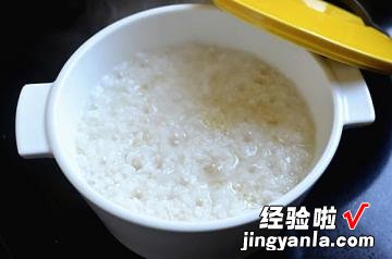 豉汁排骨煲仔饭