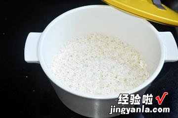 豉汁排骨煲仔饭