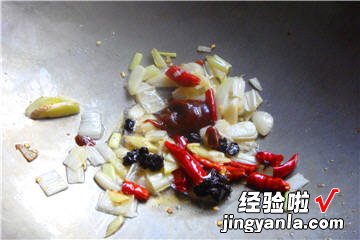 土豆饼小炒肉