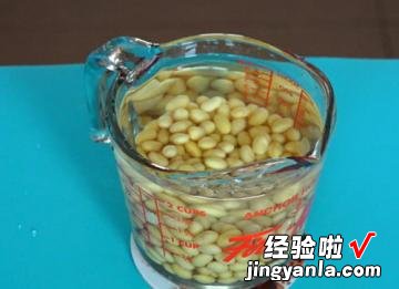 豆腐脑家庭做法