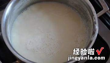 豆腐脑家庭做法