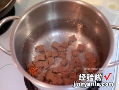 熊猫麻婆豆腐