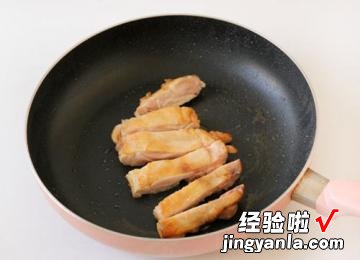 照烧鸡排饭