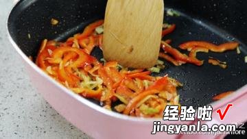 肉丝炒面的家常做法