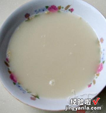 胶东油炸面鱼