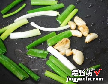 家常红烧鲈鱼