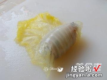 鲜香白玉卷