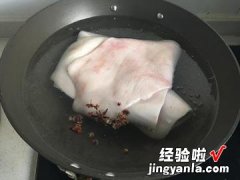 猪皮冻电压力锅