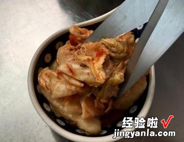 韩式拌饭的家庭做法