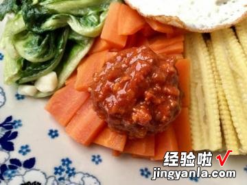 韩式拌饭的家庭做法