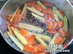 韩式拌饭的家庭做法