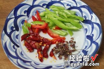 泡菜炒肉丝