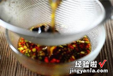 椒麻炸鸡