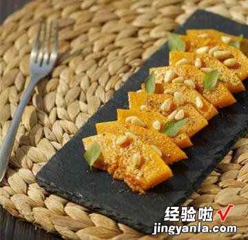 黑椒南瓜