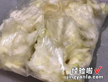 高丽菜闷鸡