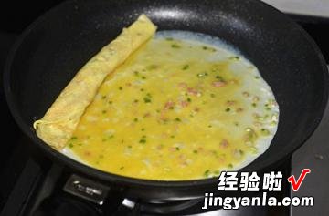 深夜食堂日式厚蛋烧