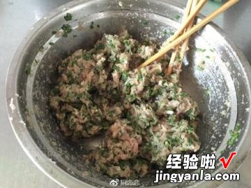 家常鲅鱼饺子馅