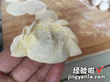 家常鲅鱼饺子馅