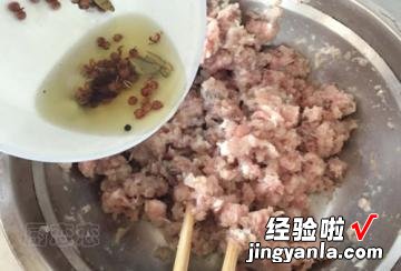 家常鲅鱼饺子馅