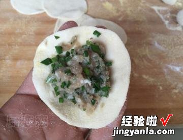 家常鲅鱼饺子馅